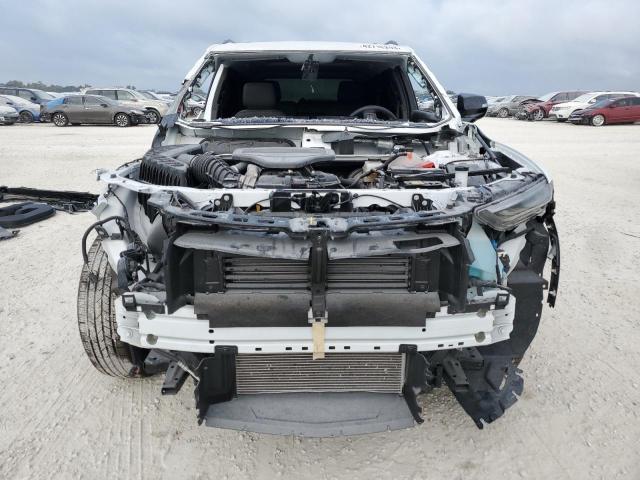 2022 CHEVROLET BLAZER 3LT 3GNKBDRS5NS177083