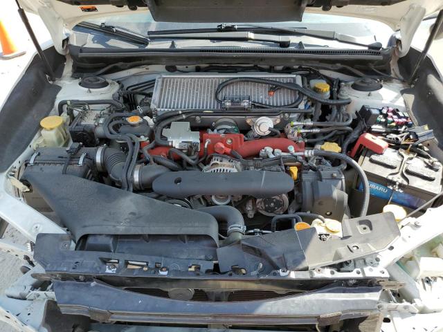 JF1VA2N6XJ9836915 Subaru Wrx Sti