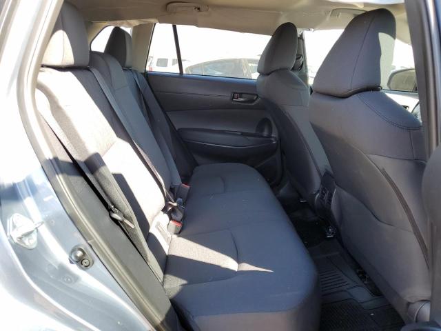 2022 TOYOTA COROLLA CR - 7MUBAAAG3NV030367