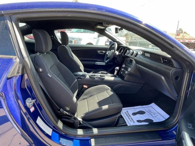 2015 FORD MUSTANG - 1FA6P8AM8F5387369