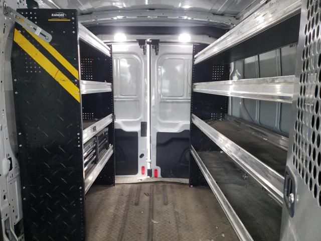 2019 FORD TRANSIT T- - 1FTYR1CM5KKB14208