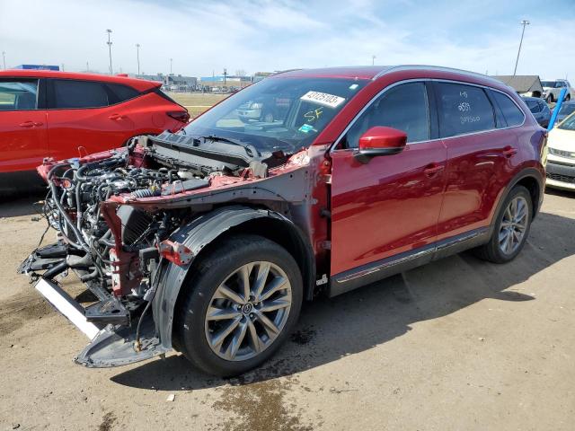 2019 Mazda CX-9 Grand Touring