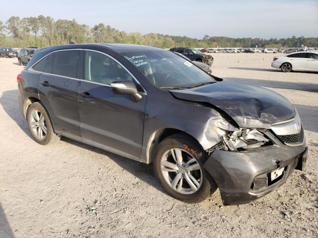 5J8TB3H56EL003310 Acura Rdx Technology