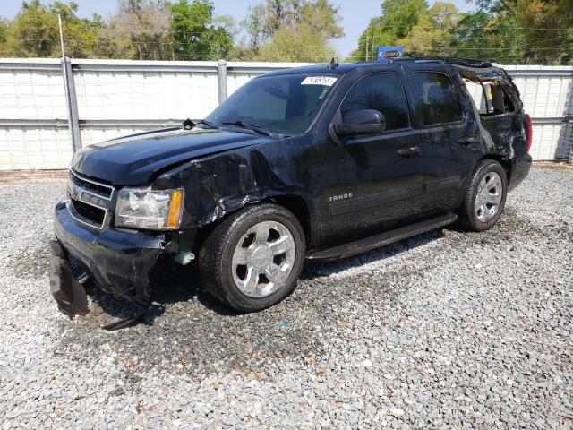 2012 Chevrolet Tahoe 