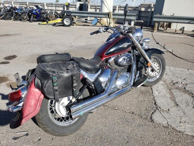 2007 SUZUKI VL800 - JS1VS55A572106371