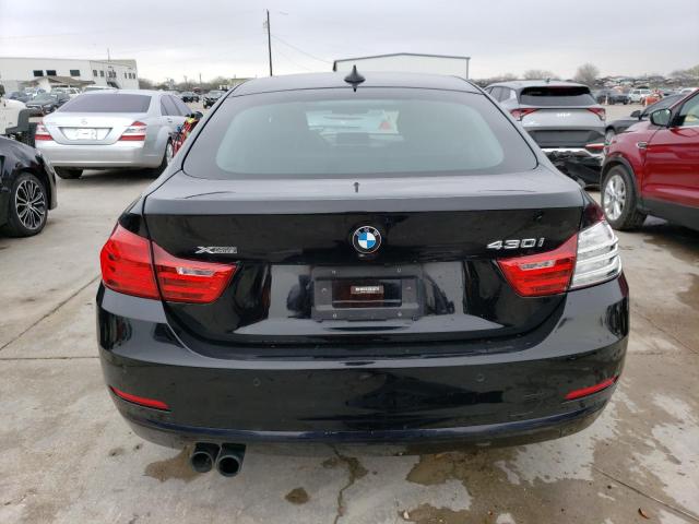 2017 BMW 430XI GRAN - WBA4F9C56HG439845