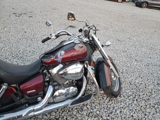2004 HONDA VT750 CA JH2RC50434M000224