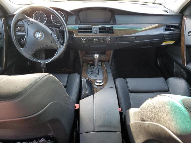 WBANE53506CK79448 BMW 525 I
