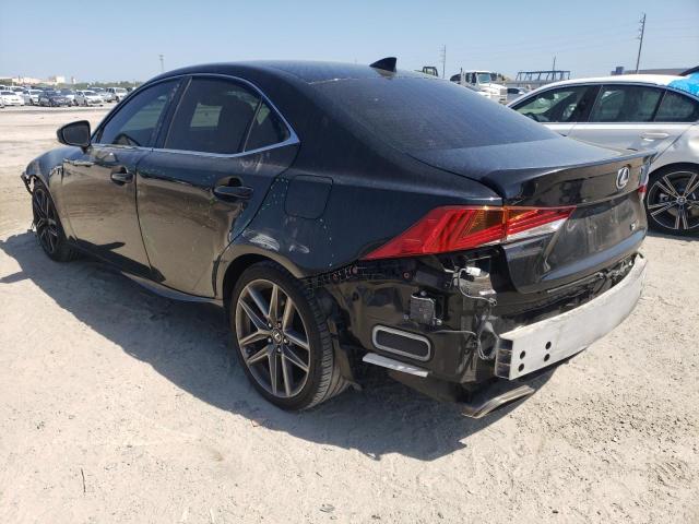 2018 LEXUS IS 300 - JTHBA1D29J5082370