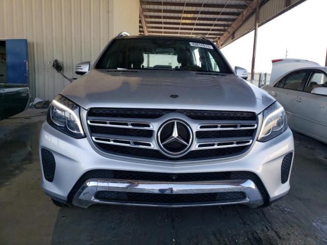 2019 MERCEDES-BENZ GLS 450 4M 4JGDF6EE6KB228000