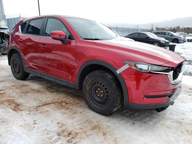 2020 MAZDA CX-5 TOURI - JM3KFBCM4L0728823