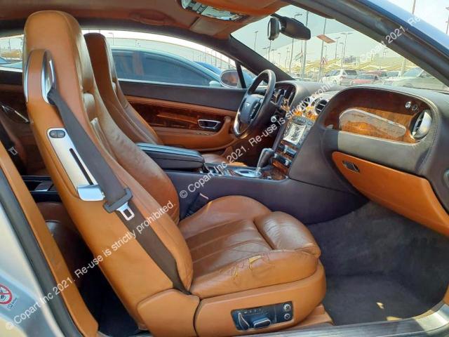 SCBCE63W44C021426 Bentley Contine Gt