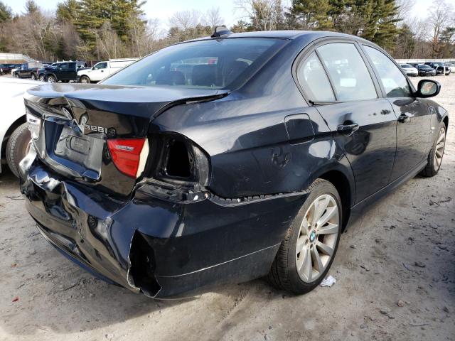 WBAPK5C57BF123563 BMW 3 Series
