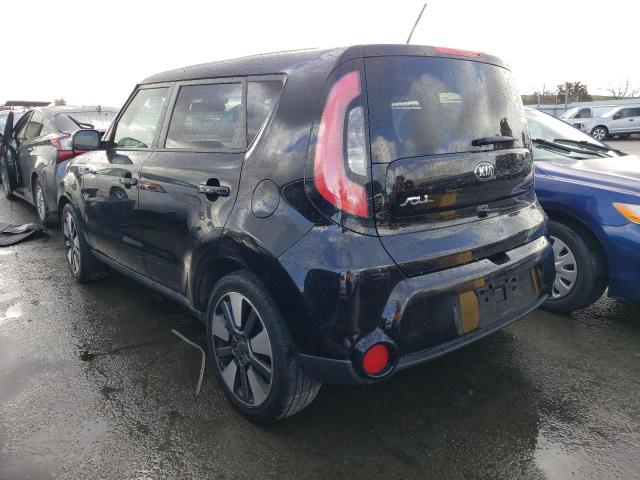 KNDJX3A59E7030933 KIA Soul !