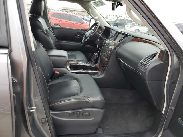 2020 NISSAN ARMADA SV - JN8AY2ND8L9108679