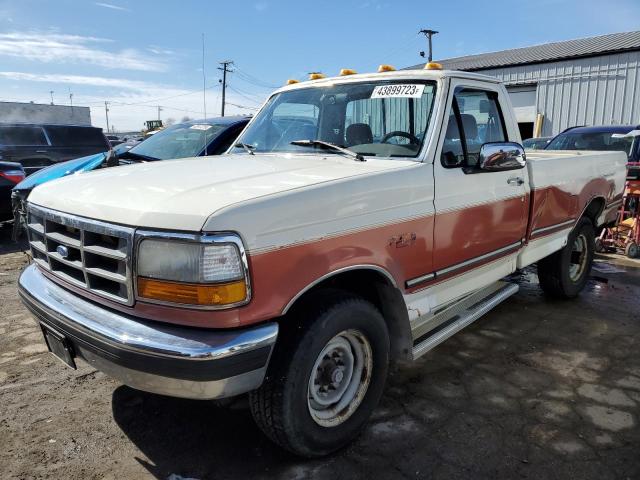 1994 Ford F-250 