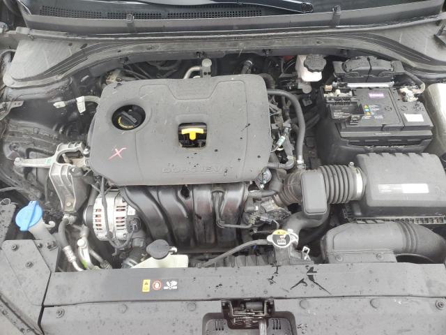 2019 HYUNDAI ELANTRA SE - 5NPD84LF8KH446971