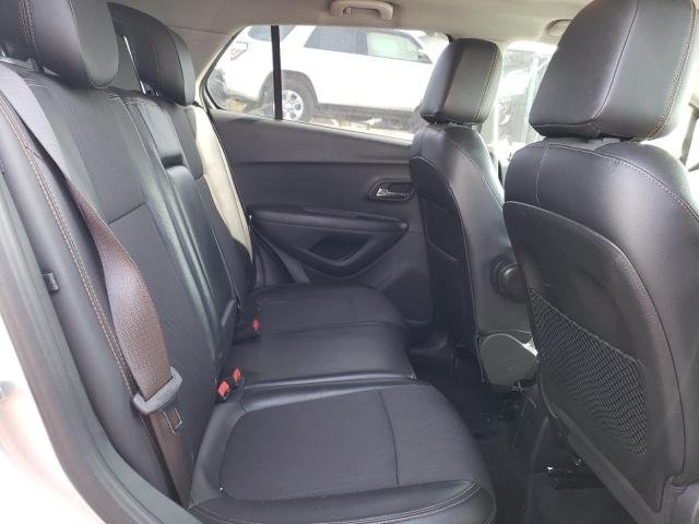 2019 CHEVROLET TRAX 1LT KL7CJLSB4KB778591