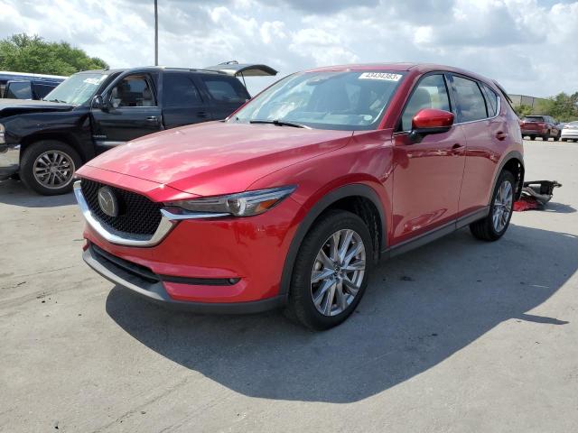 2021 MAZDA CX-5 GRAND JM3KFADM0M1398893