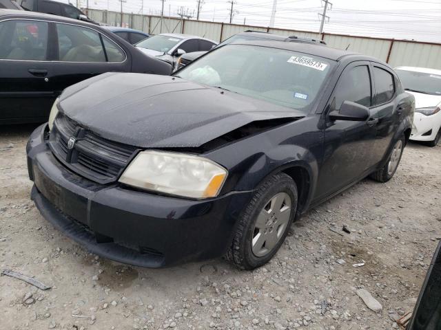 2009 Dodge Avenger SE