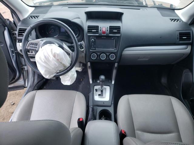 JF2SJAPC8EH495683 Subaru Forester 2.5i Touring