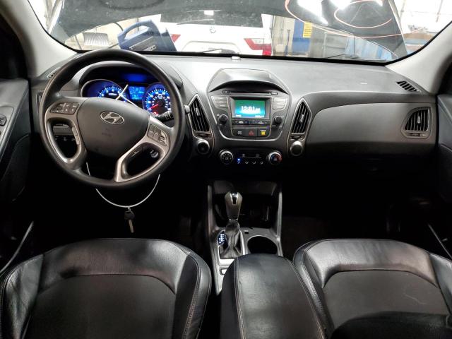 2015 HYUNDAI TUCSON GLS - KM8JTCAF1FU964281