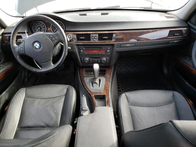 WBAPK5C57BF123563 BMW 3 Series