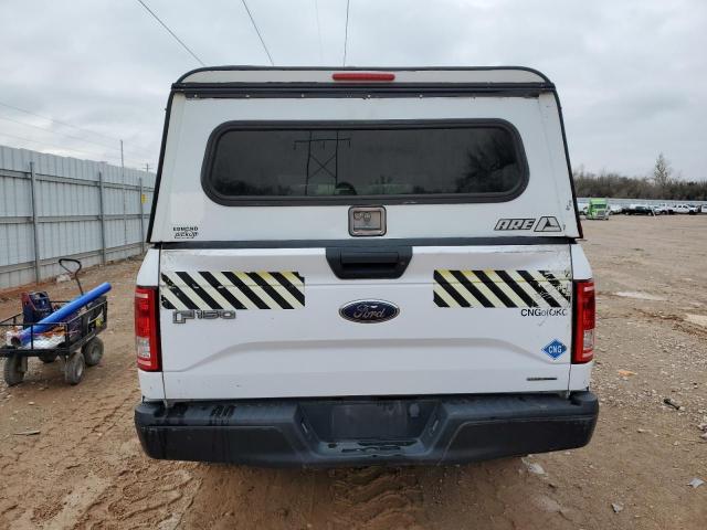 2015 FORD F150 - 1FTMF1C83FKE52450