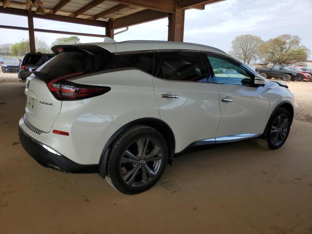 5N1AZ2DJ3LN175659 Nissan Murano Platinum