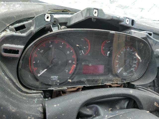 1C3CDFBB8GD762325 Dodge DART SXT
