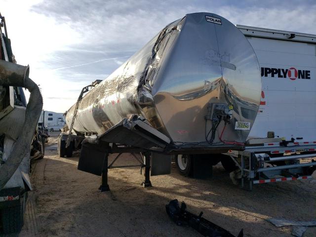 Other Tanker salvage cars for sale: 2018 Other Tanker