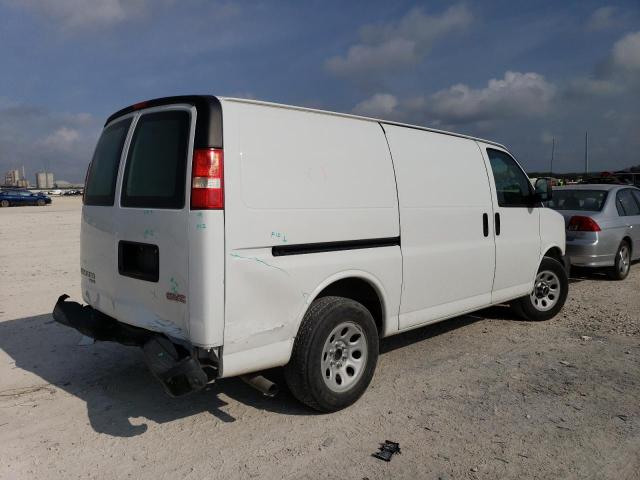 1GTS7AF43E1150786 GMC Savana