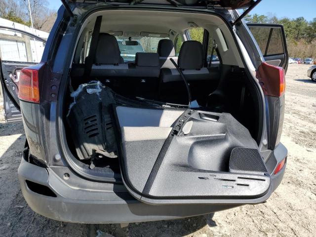 2015 TOYOTA RAV4 LE JTMZFREV0FD078973