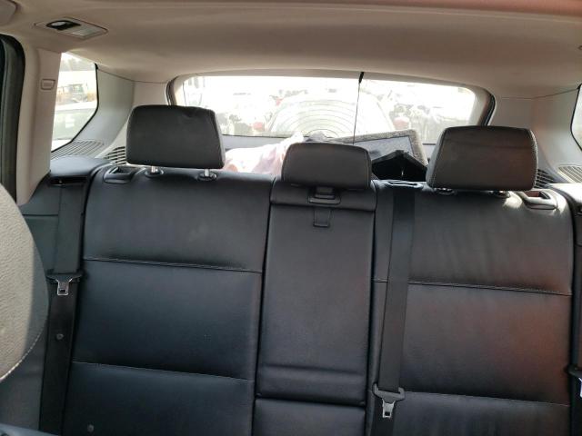 5UXWX5C57BL715156 BMW X3 Xdrive28i