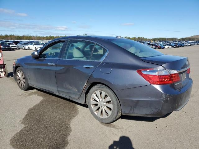 2015 HONDA ACCORD EXL 1HGCR2F85FA072800