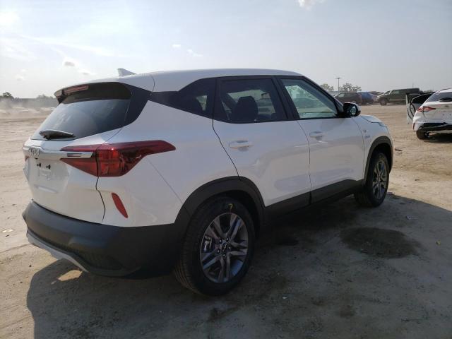 2023 KIA SELTOS LX - KNDEPCAA5P7426603