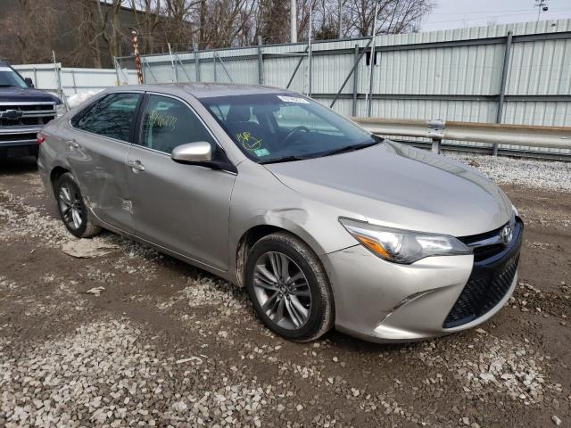 2016 TOYOTA CAMRY LE 4T1BF1FK7GU580979