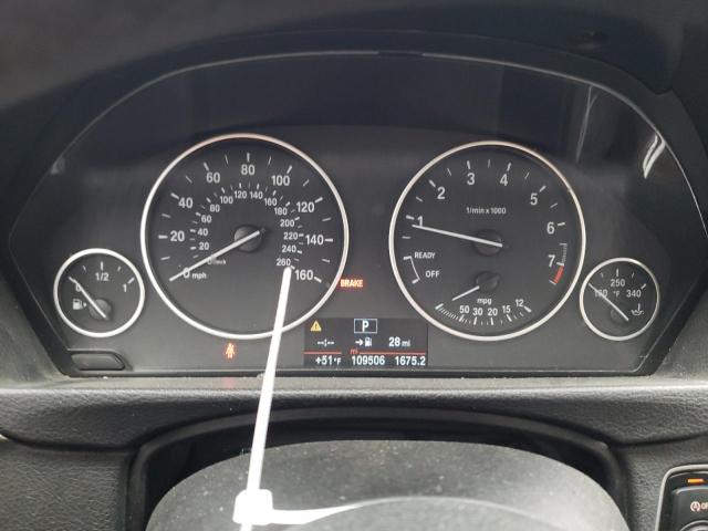 2015 BMW 328 I - WBA3A5G52FNS86001