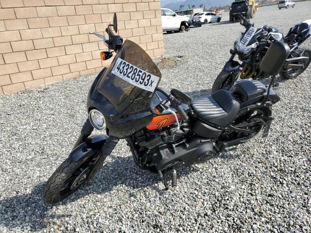 2022 HARLEY-DAVIDSON FXBBS - 1HD1YYK29NB068429