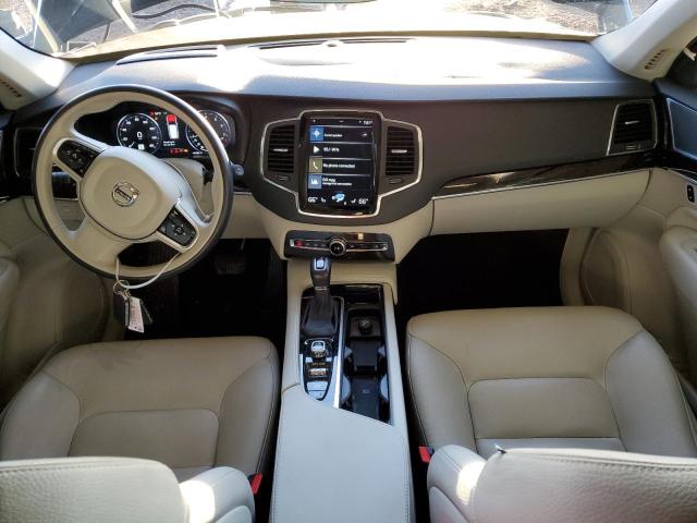 2019 VOLVO XC90 T6 MO - YV4A22PK6K1485904