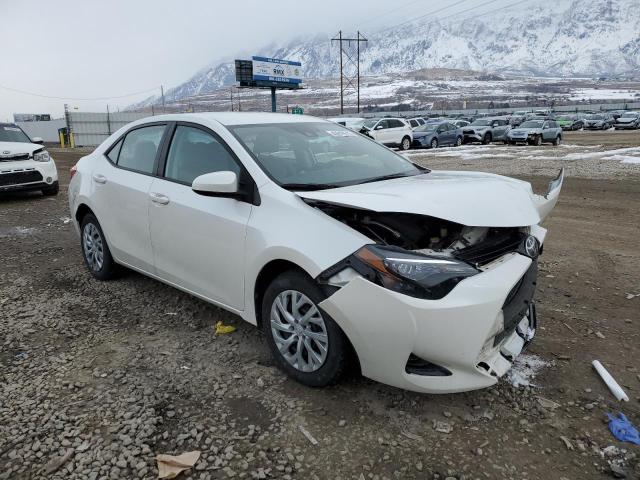 2017 TOYOTA COROLLA L - 5YFBURHE2HP673911