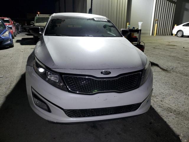 5XXGM4A72EG302238 KIA Optima Lx