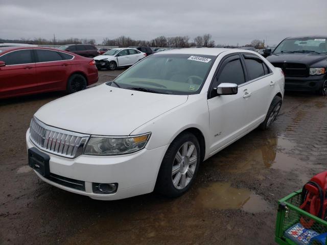 2009 Lincoln MKZ 