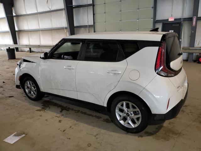 KNDJ23AU7P7853823 KIA SOUL LX