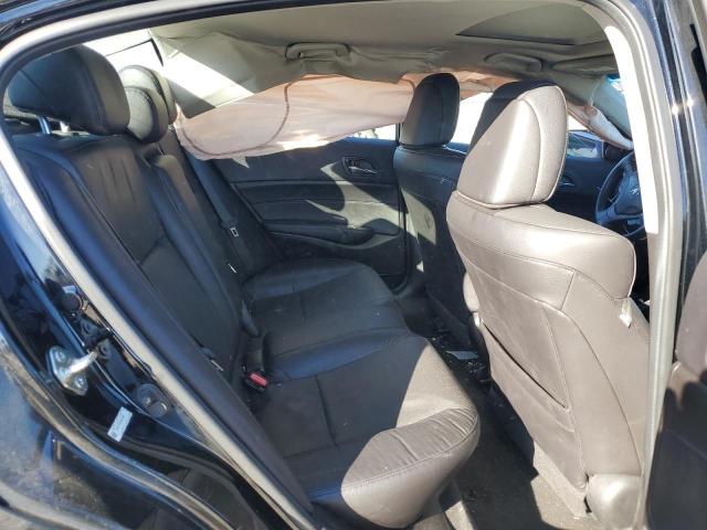 2015 ACURA ILX 20 PRE - 19VDE1F53FE007688
