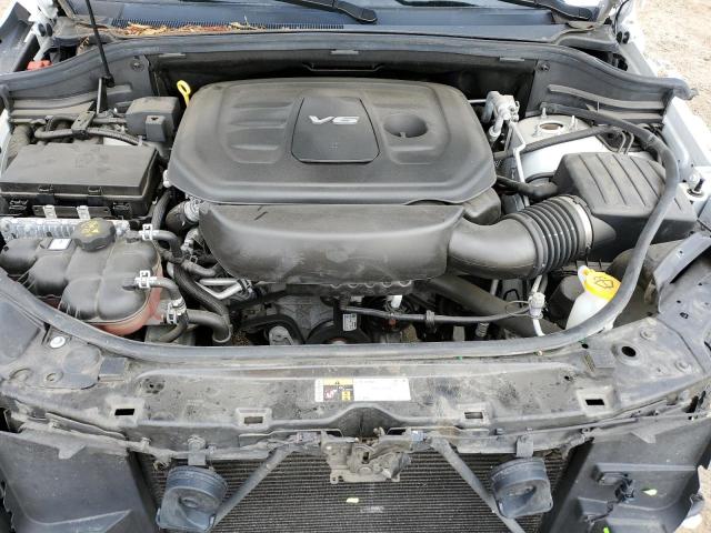 1C4RJEAG1JC338603 Jeep Grand Cherokee Laredo