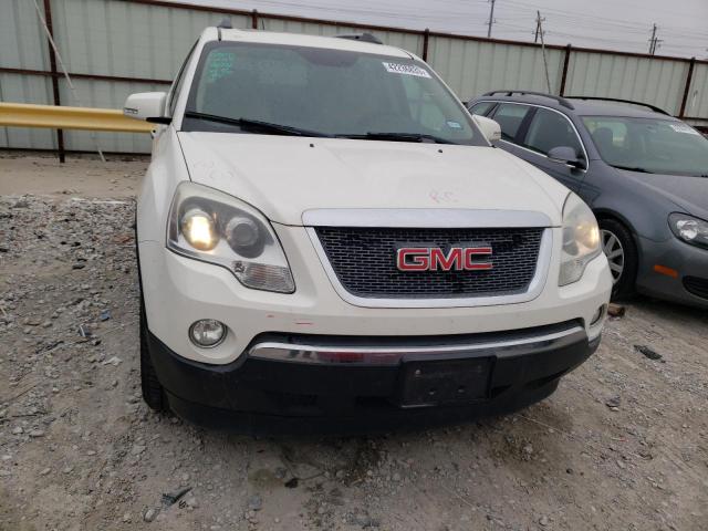 1GKKRSED7CJ381953 GMC Acadia Slt-2