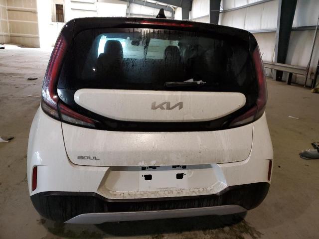 KNDJ23AU7P7853823 KIA SOUL LX