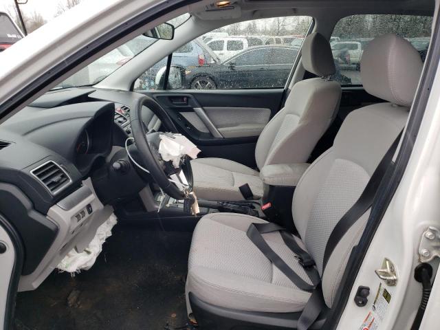 JF2SJAEC3HH803396 Subaru Forester 2.5i Premium