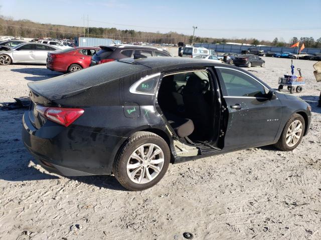 2020 CHEVROLET MALIBU LT 1G1ZD5ST3LF025761
